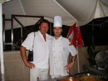 фото New Bonn Resort (ex. Bonn Hotel)