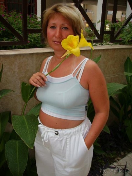 Красивые цветы