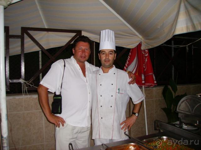 Подружитесь с КОКОМ