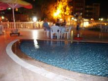 New Garden Resort