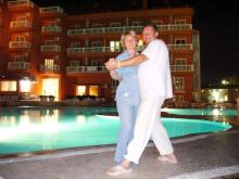 New Garden Resort