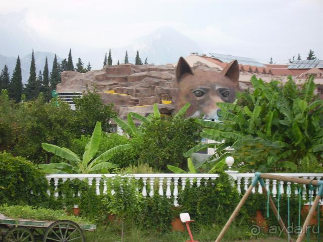 New Garden Resort