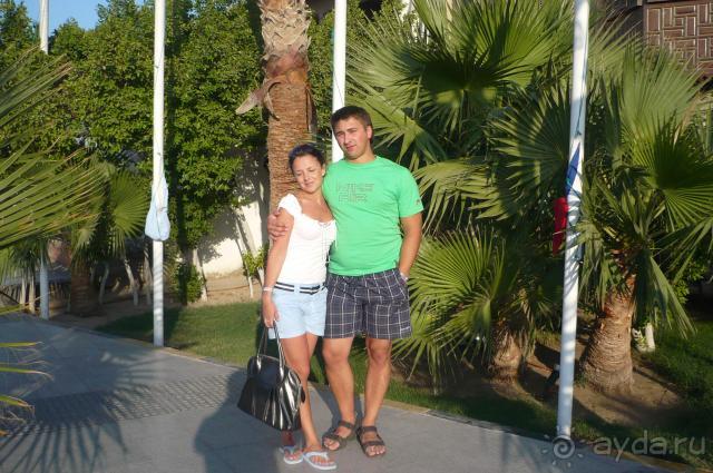 ОЧЕНЬ ХОТИМ ОПЯТЬ ТАМ ОКАЗАТЬСЯ!