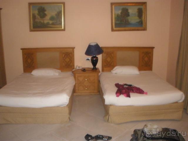 фото Sunrise Diamond Beach Resort 