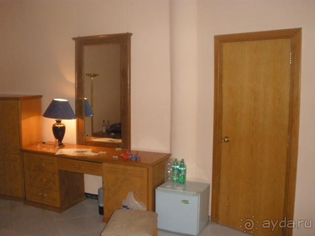 фото Sunrise Diamond Beach Resort 