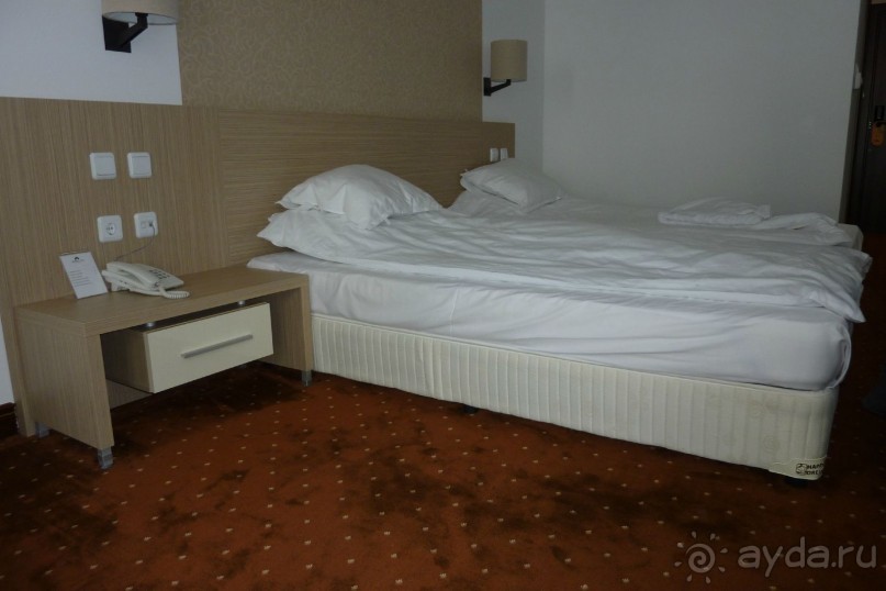 Стандартный номер