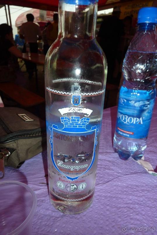 2011 г. Если б не ... то ярмарка не удалась...