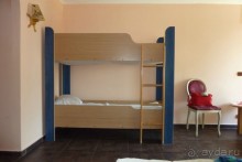 Детская кровать.