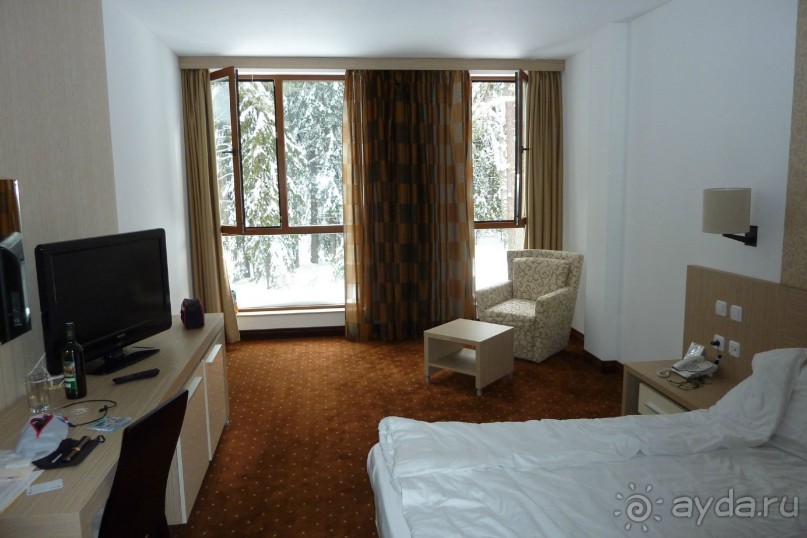 Стандартный номер