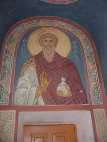 Святогорская лавра