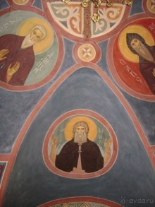 Святогорская лавра