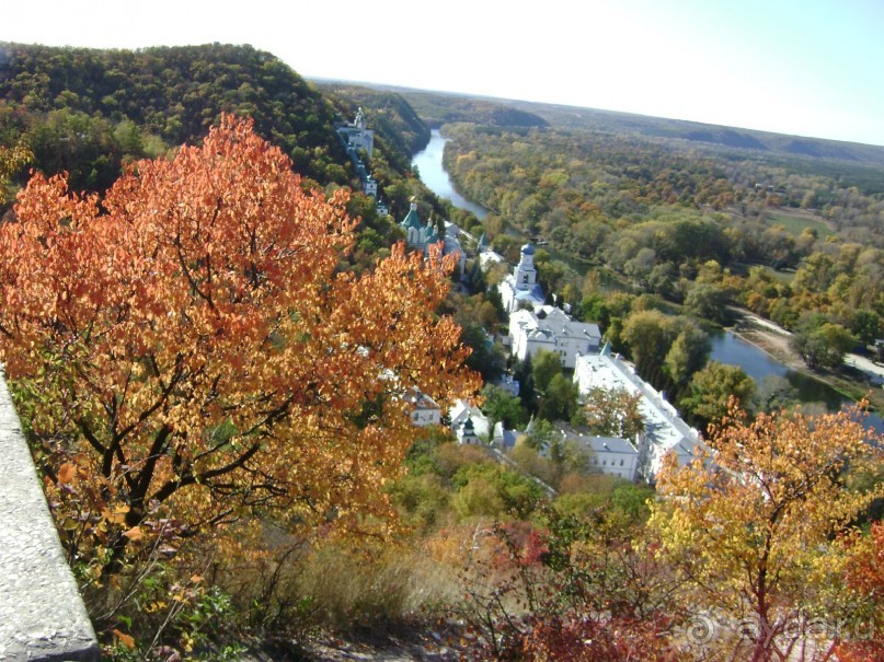 Святогорская лавра
