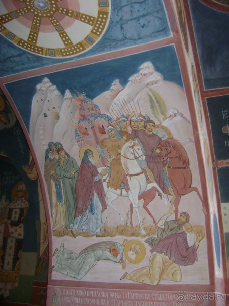 Святогорская лавра