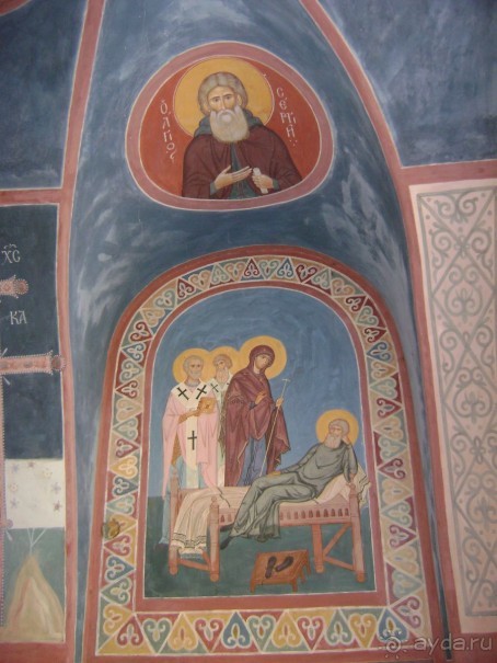 Святогорская лавра