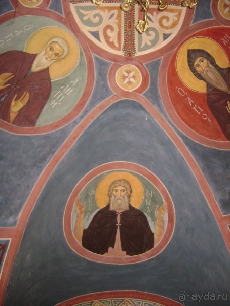 Святогорская лавра