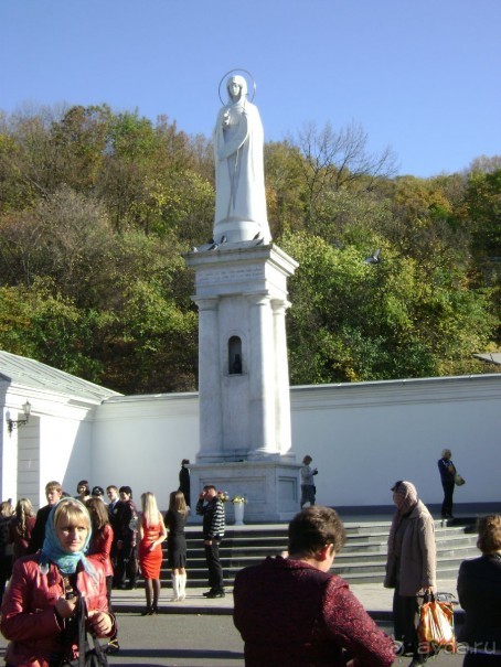 Святогорская лавра