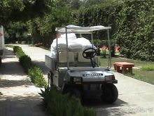 Развозка белья