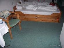 Номер стандарт