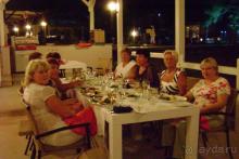 Аниматоры , на высоте и очень украсили наш отдых!