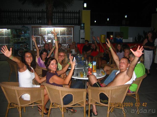 фото Armir Resort