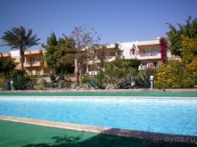 фото Golden Beach Resort 