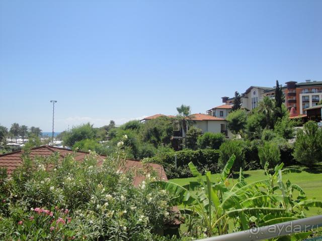 фото Chobe Marina Lodge