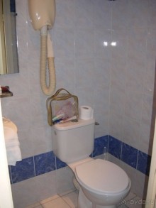 Нормальная "трешка"