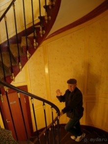 Нормальная "трешка"