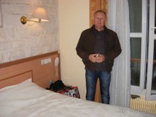 Нормальная "трешка"