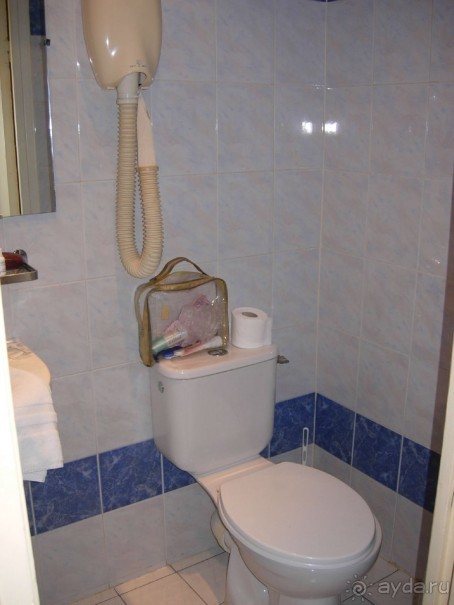 Нормальная "трешка"