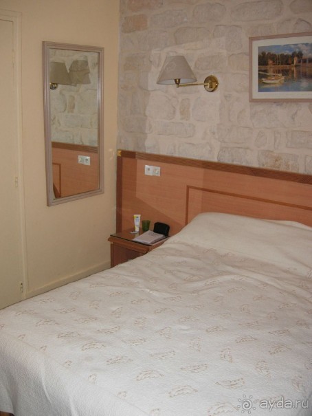 Нормальная "трешка"