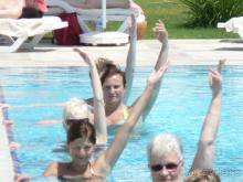 фото Baia Lara Hotel