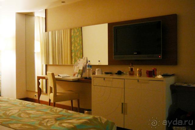 фото Baia Lara Hotel