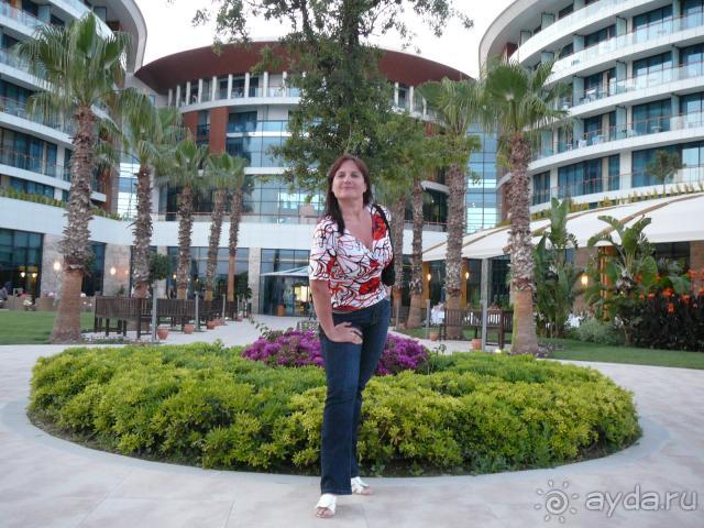 фото Baia Lara Hotel