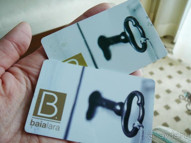 фото Baia Lara Hotel