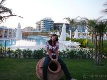 фото Baia Lara Hotel