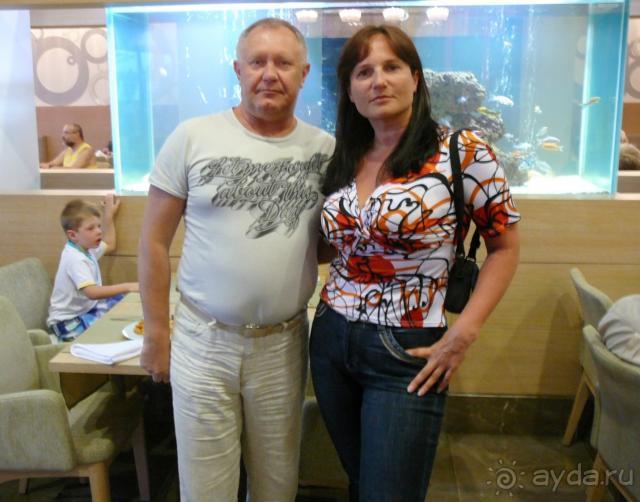 фото Baia Lara Hotel