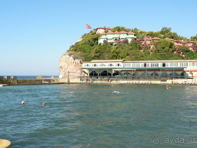 фото Senza Garden Holiday Club