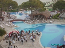 Отличный отель!!! Не вводите людей в заблуждение!