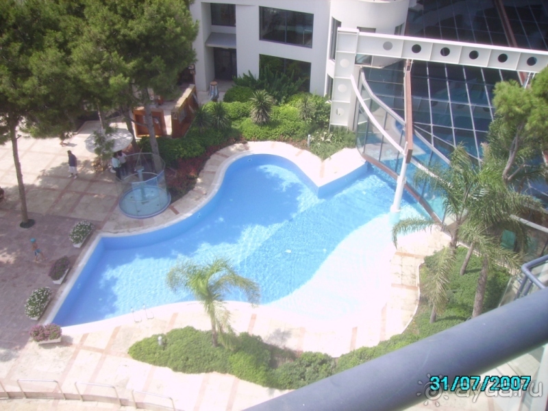 фото Paloma Sencia (ex. Cornelia De Luxe Resort)