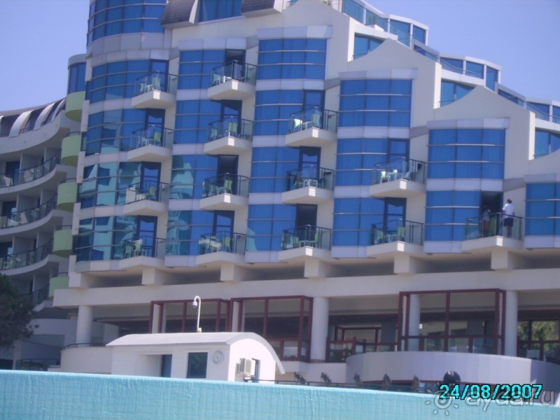 фото Paloma Sencia (ex. Cornelia De Luxe Resort)