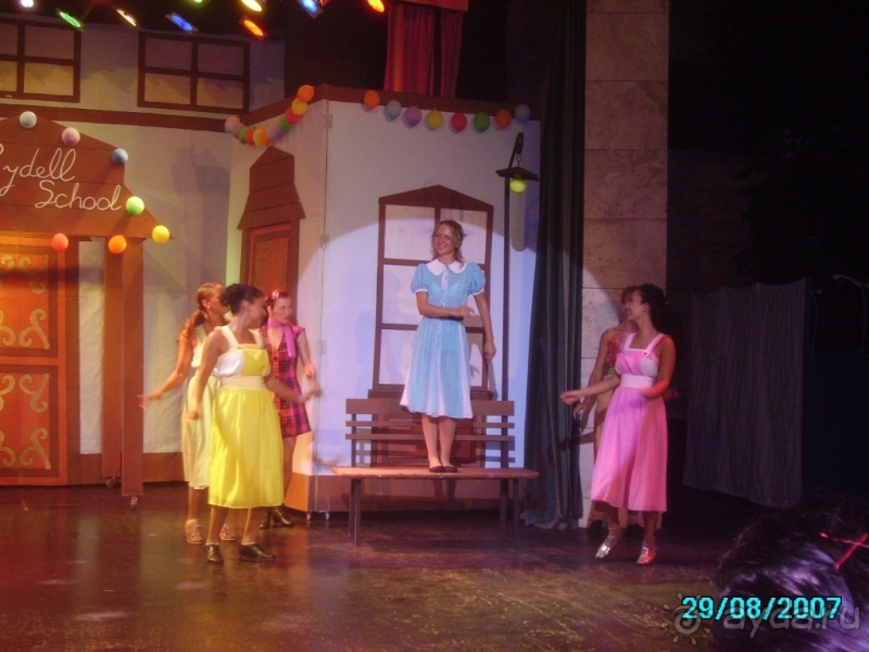 фото Paloma Sencia (ex. Cornelia De Luxe Resort)