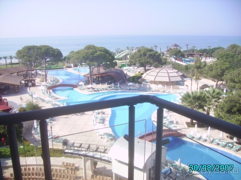 фото Paloma Sencia (ex. Cornelia De Luxe Resort)