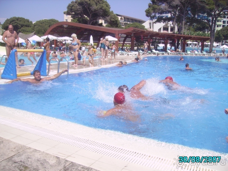 фото Paloma Sencia (ex. Cornelia De Luxe Resort)