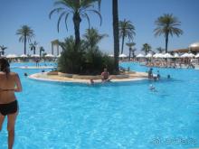 Cesars Temple Belek