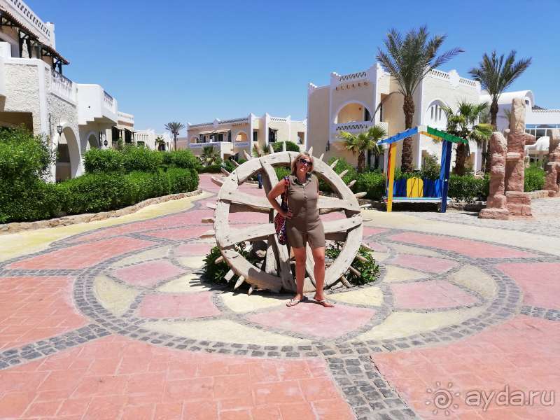 В Египет из России через Киев. Август 2019