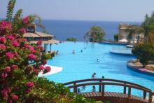 фото Concorde El Salam 