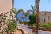 фото Concorde El Salam 