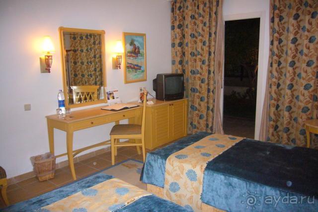 Замечательный отдых в Concorde!!!