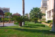 фото Concorde El Salam 